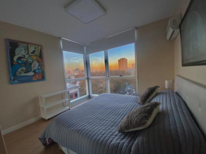 Lindo departamento 2 ambientes en Belgrano